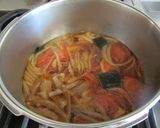 ☆和洋風トマトな豚の角煮☆作り方8写真