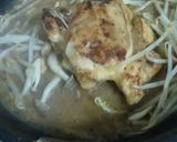 やわらかぁ★鶏肉しょうゆ味噌焼き作り方6写真