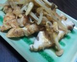 やわらかぁ★鶏肉しょうゆ味噌焼き作り方7写真