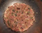 紹興酒香る♪具沢山な肉まん作り方9写真