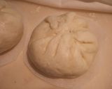 紹興酒香る♪具沢山な肉まん作り方12写真