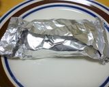 簡単ジューシー♪鮭のホイル焼き作り方13写真