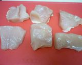むね肉でもジューシー★秘密のから揚げ作り方3写真