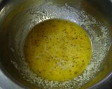 ちくわともやしの☆イタリアンなサラダ☆作り方4写真