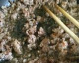 ヘルシー春巻き作り方1写真