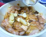 むね肉でもジューシー★秘密のから揚げ作り方5写真