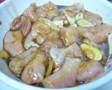 むね肉でもジューシー★秘密のから揚げ作り方6写真
