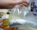 むね肉でもジューシー★秘密のから揚げ作り方8写真