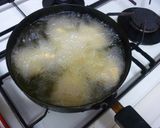 むね肉でもジューシー★秘密のから揚げ作り方10写真