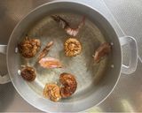 我が家のお雑煮✨作り方1写真