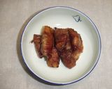 里芋の肉巻き❤ごろごろ作り方4写真