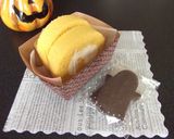 かぼちゃのロールケーキ作り方16写真