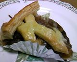 レンジで煮林檎作り方12写真