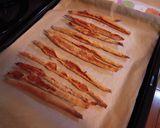 残りピザ生地でベーコンエピ風グリッシーニ作り方6写真