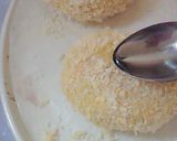 揚げない!ヘルシーコロッケ作り方7写真