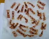 余ったそうめんＤＥトゲトゲコロッケさん♪作り方5写真