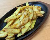 10分でいつぴんおつまみ！カレーポテト作り方11写真