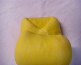 かぼちゃ食パン作り方5写真