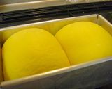 かぼちゃ食パン作り方8写真