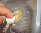 レンジでカラフルなスパニッシュオムレツ!作り方1写真