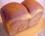 かぼちゃ食パン作り方9写真