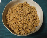 しっとり鶏そぼろと納豆かけご飯作り方3写真