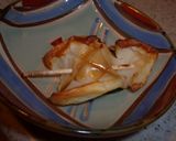 ちくわで❀屋台のイカ焼き風作り方4写真