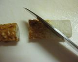 ちくわのカレー揚げ♡作り方1写真