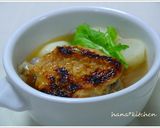 ほろほろっと♪手羽の紹興酒煮　作り方4写真