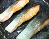 鮭のちゃんちゃん焼き作り方4写真