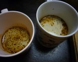 ホットする♡さつま芋ラテ作り方6写真