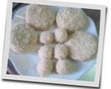 ✿残りおでんで♪ヘルシーおからコロッケ✿作り方4写真