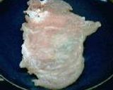 びっくり！チキン作り方2写真