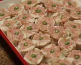 うま味たっぷり☆シュウマイ作り方6写真