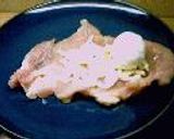 びっくり！チキン作り方3写真