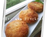 ✿残りおでんで♪ヘルシーおからコロッケ✿作り方7写真