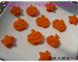 ☆人参ｄｅハロウィン☆作り方6写真