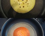 しっとりふわふわどら焼き＆どら焼きアイス作り方12写真