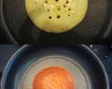 しっとりふわふわどら焼き＆どら焼きアイス作り方12写真