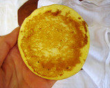 しっとりふわふわどら焼き＆どら焼きアイス作り方13写真
