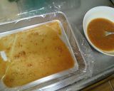 焼くだけ!鯖の味噌焼き作り方1写真