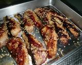 焼くだけ！鯖の味噌焼き作り方4写真