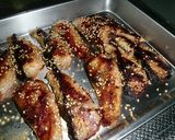 焼くだけ!鯖の味噌焼き作り方4写真
