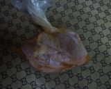 酔っ払いグリル鶏作り方1写真