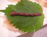 ルクエでヘルシー☆鶏の梅しそポン酢☆作り方3写真
