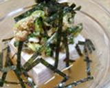 ♫生わさび入り♫きざみ海苔のおかか和え作り方13写真
