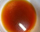 紹興酒で中華風パスタ作り方1写真