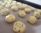 簡単☆さつま芋のころころクッキー作り方6写真