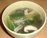 すごくおいしい！スープ集作り方22写真