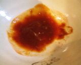 簡単de保存OK！ピリ辛さきいか作り方3写真
